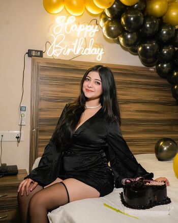 Riya Pandey