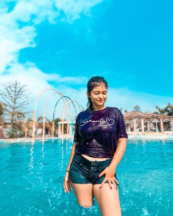 Riya Pandey