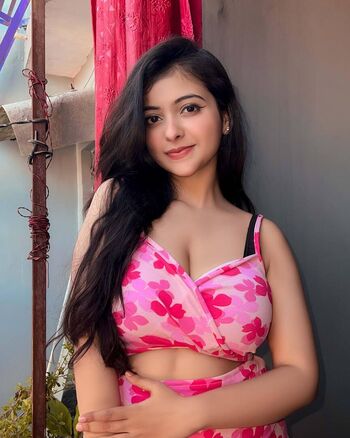 Riya Pandey