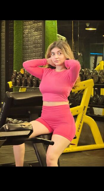 Riya Pandey