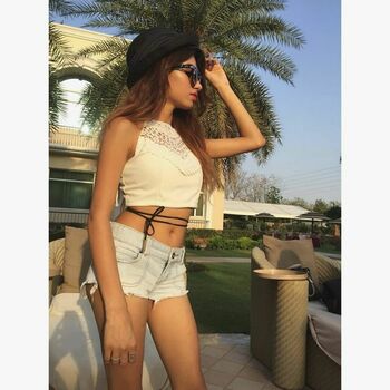 Riya Sharma