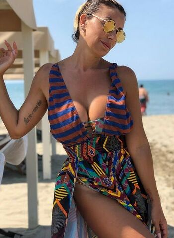Roberta Pedrelli