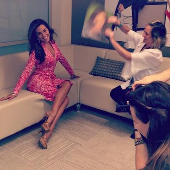 Robin Meade