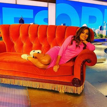 Robin Meade