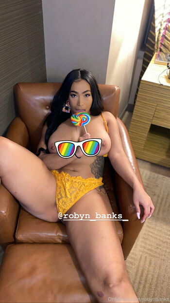 robynbanks