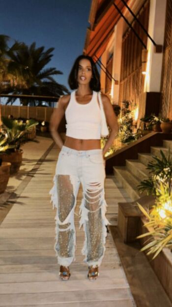 Rochelle Humes