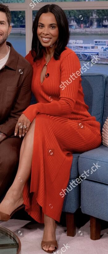 Rochelle Humes