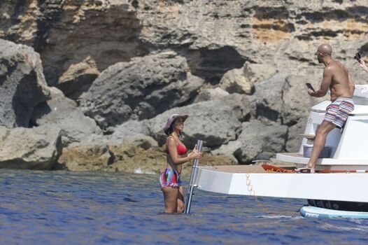 Rochelle Humes