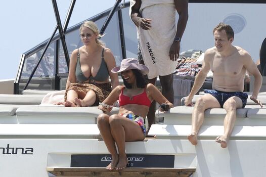 Rochelle Humes