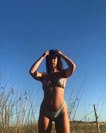 Rocío Roggia