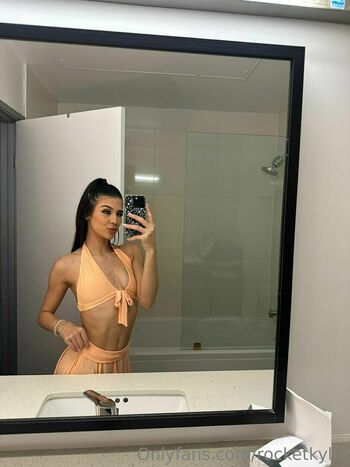 rocketkylie