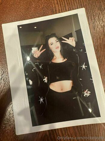 rocketkylie
