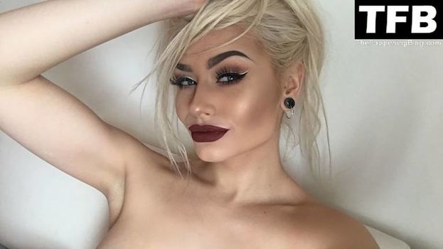 Romanie Smith