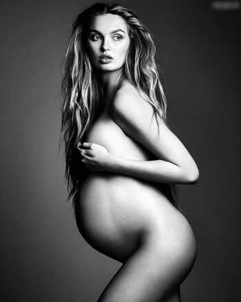 Romee Strijd