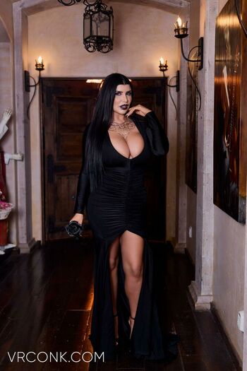 Romi Rain