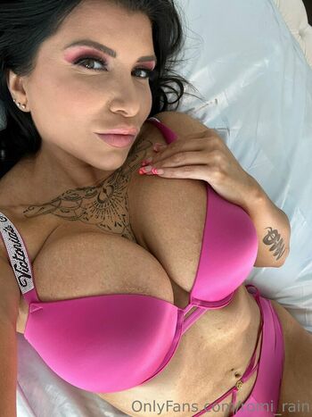 Romi Rain