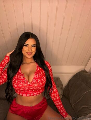 Romyluisaa