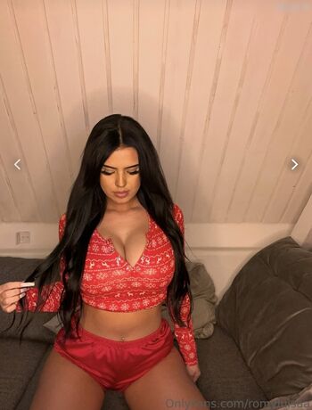 Romysbasics