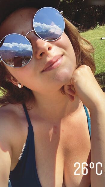 Ronja Forcher