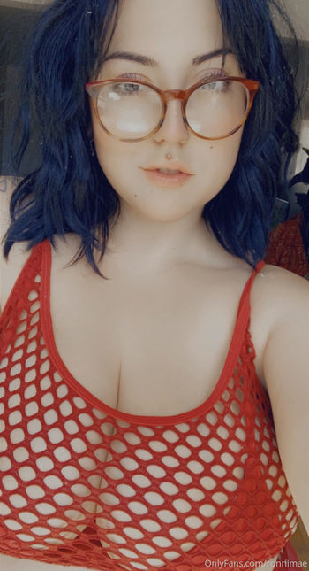 ronnimae