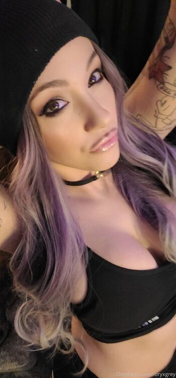 roryxgrey