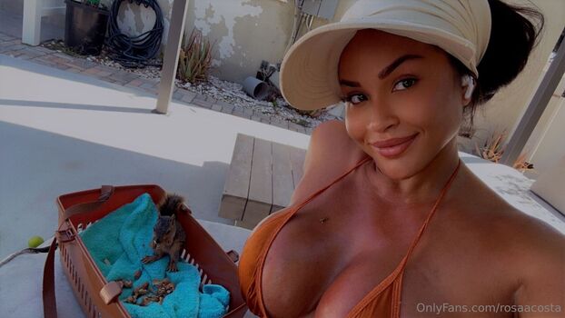 rosaacosta