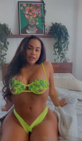 rosaacosta