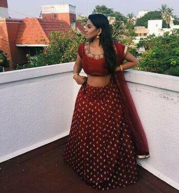 Rosalind Cynthia Kumar
