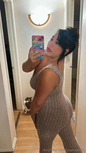 rosalindamfc