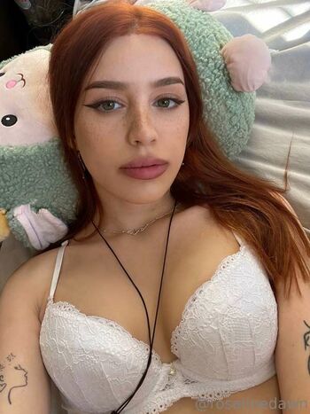 rosalinedawn