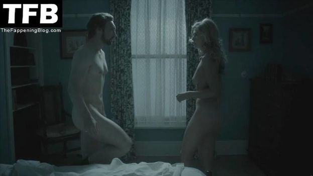 Rosamund Pike
