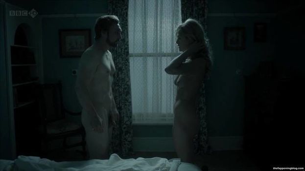 Rosamund Pike