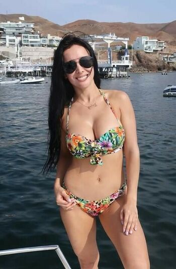 Rosangela Espinoza
