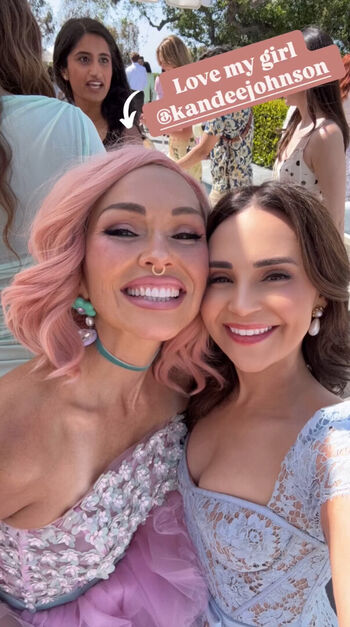 Rosanna Pansino