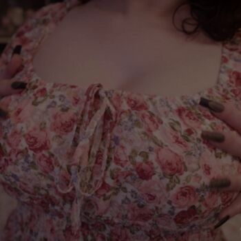 Rose ASMR