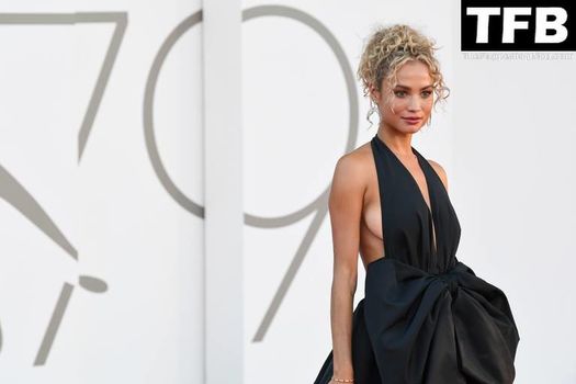 Rose Bertram