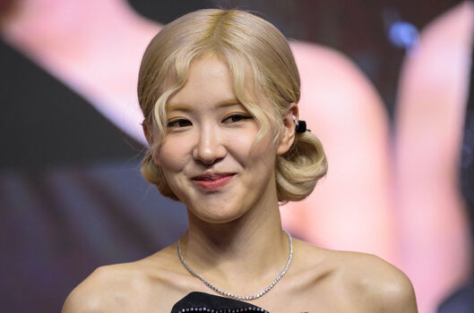 Rose Blackpink