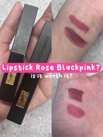 Rose Blackpink