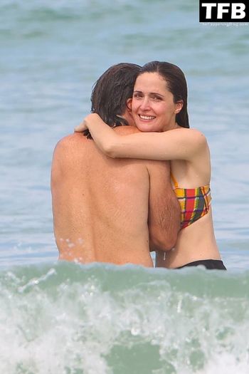 Rose Byrne