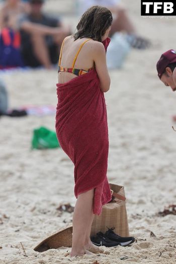 Rose Byrne