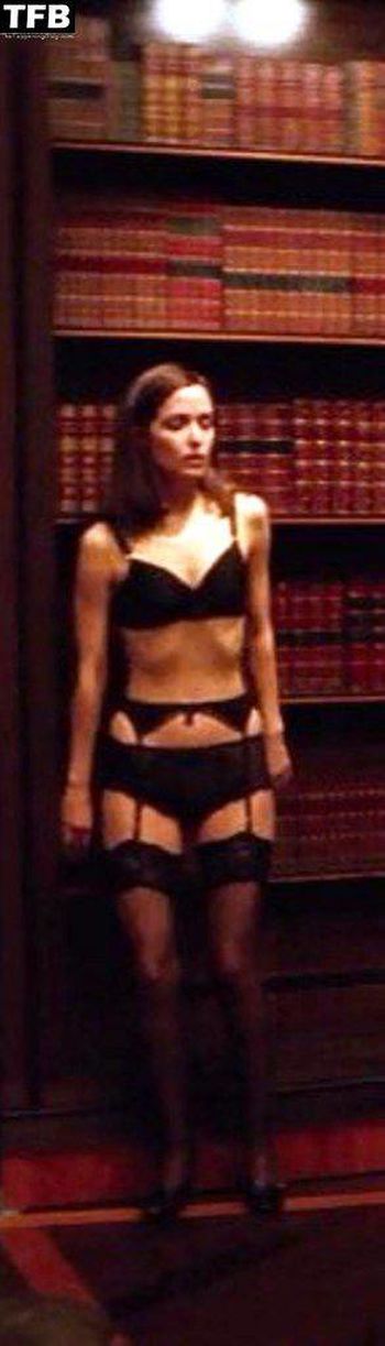 Rose Byrne