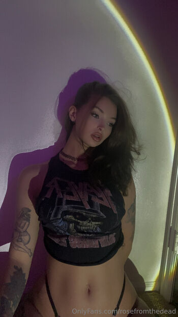 Rose.from.the.dead