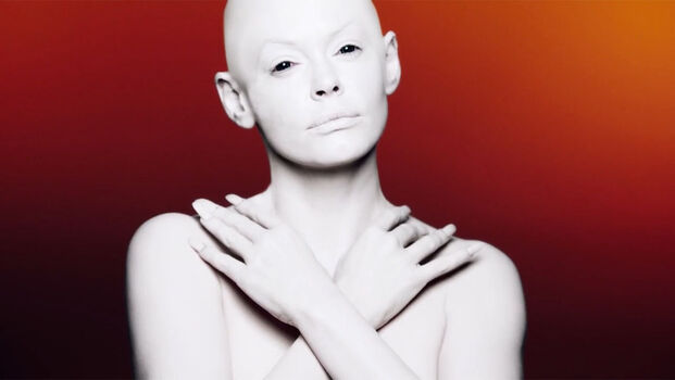 Rose McGowan
