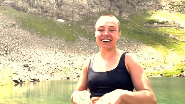Rose Namajunas