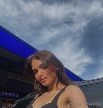 rosealina