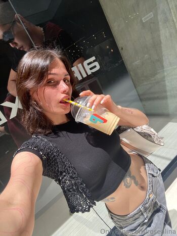 rosealina