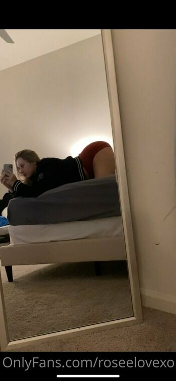 roseelovexo