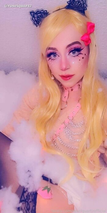 roseiquartzofficial