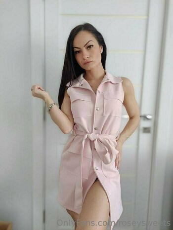roseysweets