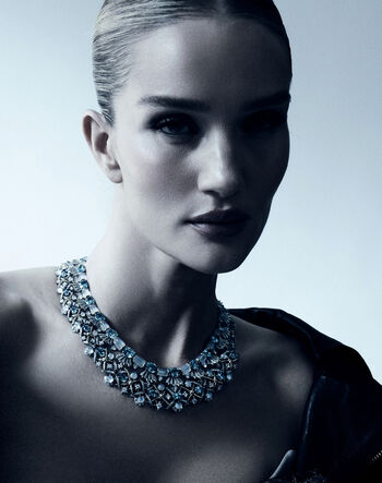 Rosie Huntington-Whiteley